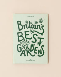 Britain's Best Gardens