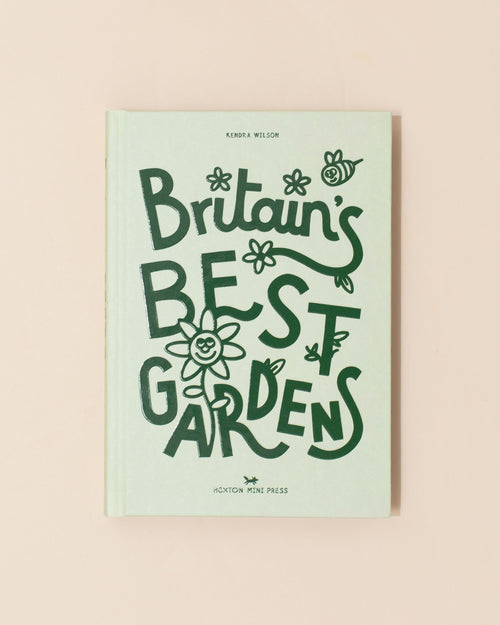 Britain's Best Gardens