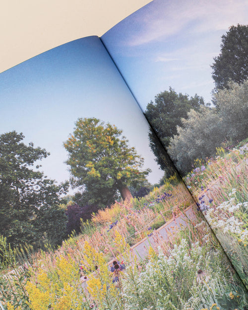 Britain's Best Gardens