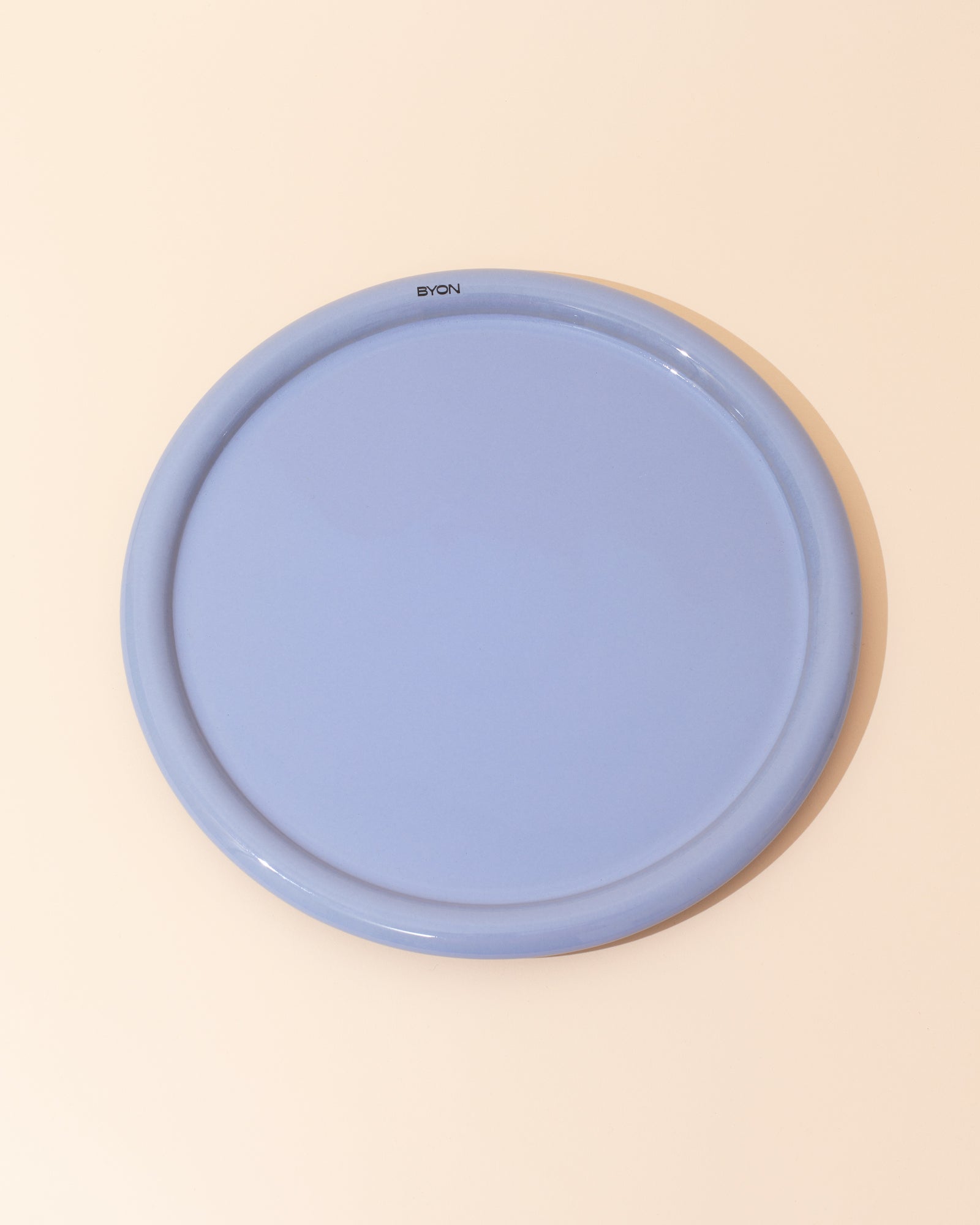 Byon Porto Dinner Plate | Blue