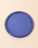 Byon Porto Mini Plate | Blue