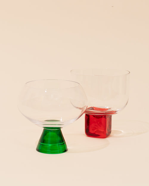 Byon Glass | Indy