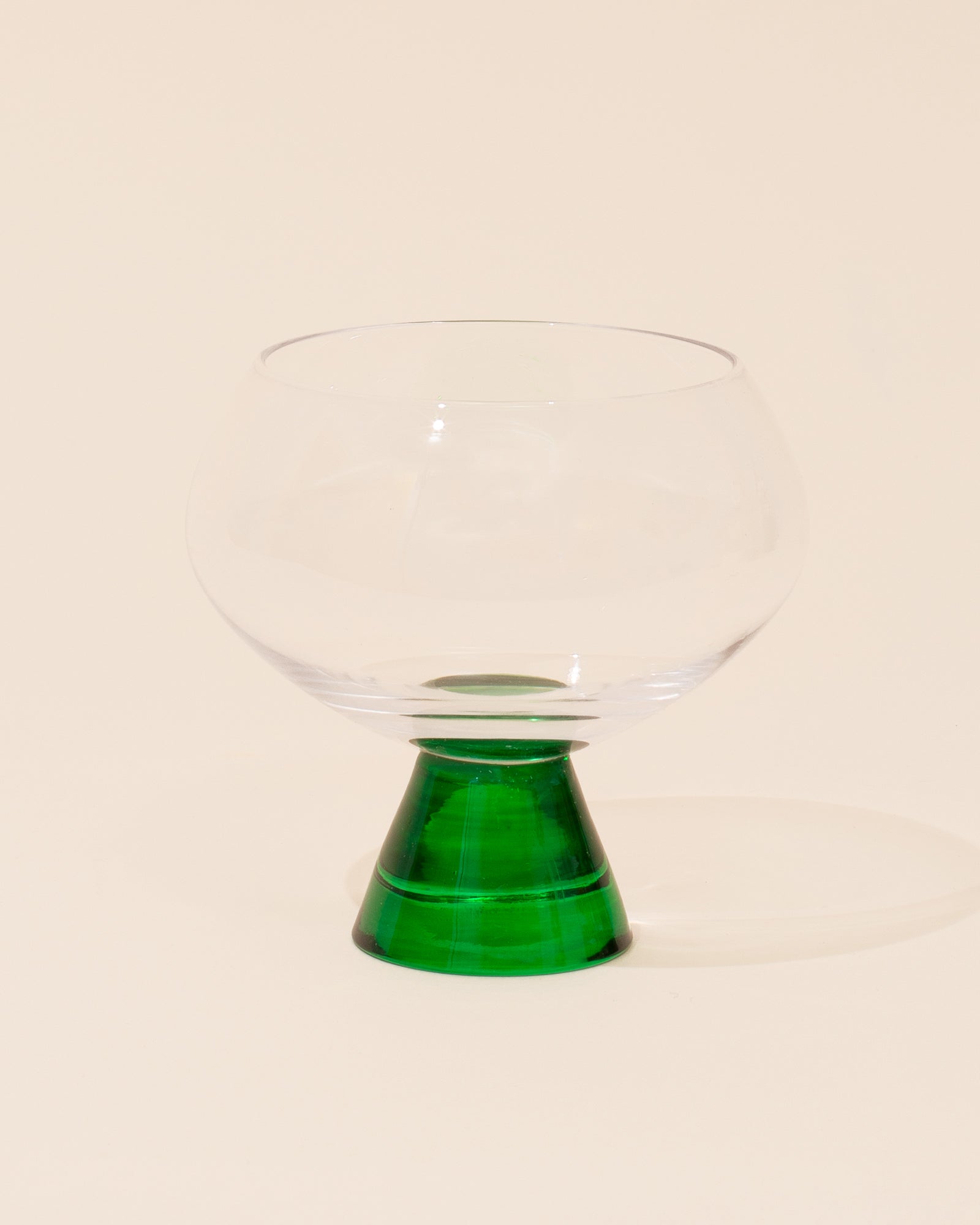Byon Glass | Indy