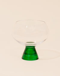 Byon Glass | Indy