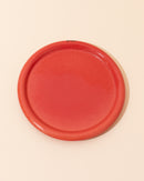 Byon Porto Mini Plate | Red