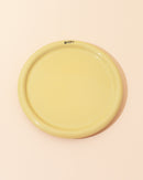 Byon Porto Mini Plate | Yellow