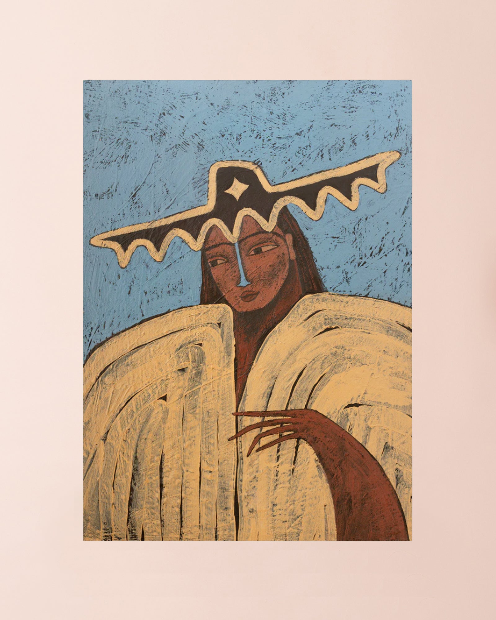 Camille Jouarre Print | Adore