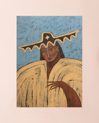 Camille Jouarre Print | Adore