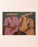 Camille Jouarre Print | Murmures