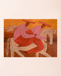 Camille Jouarre Print | Viree Imaginaire