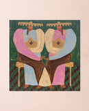 Camille Jouarre Print | Ame Miroir