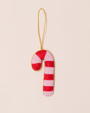 Candy Cane Christmas Decoration