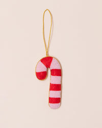 Candy Cane Christmas Decoration