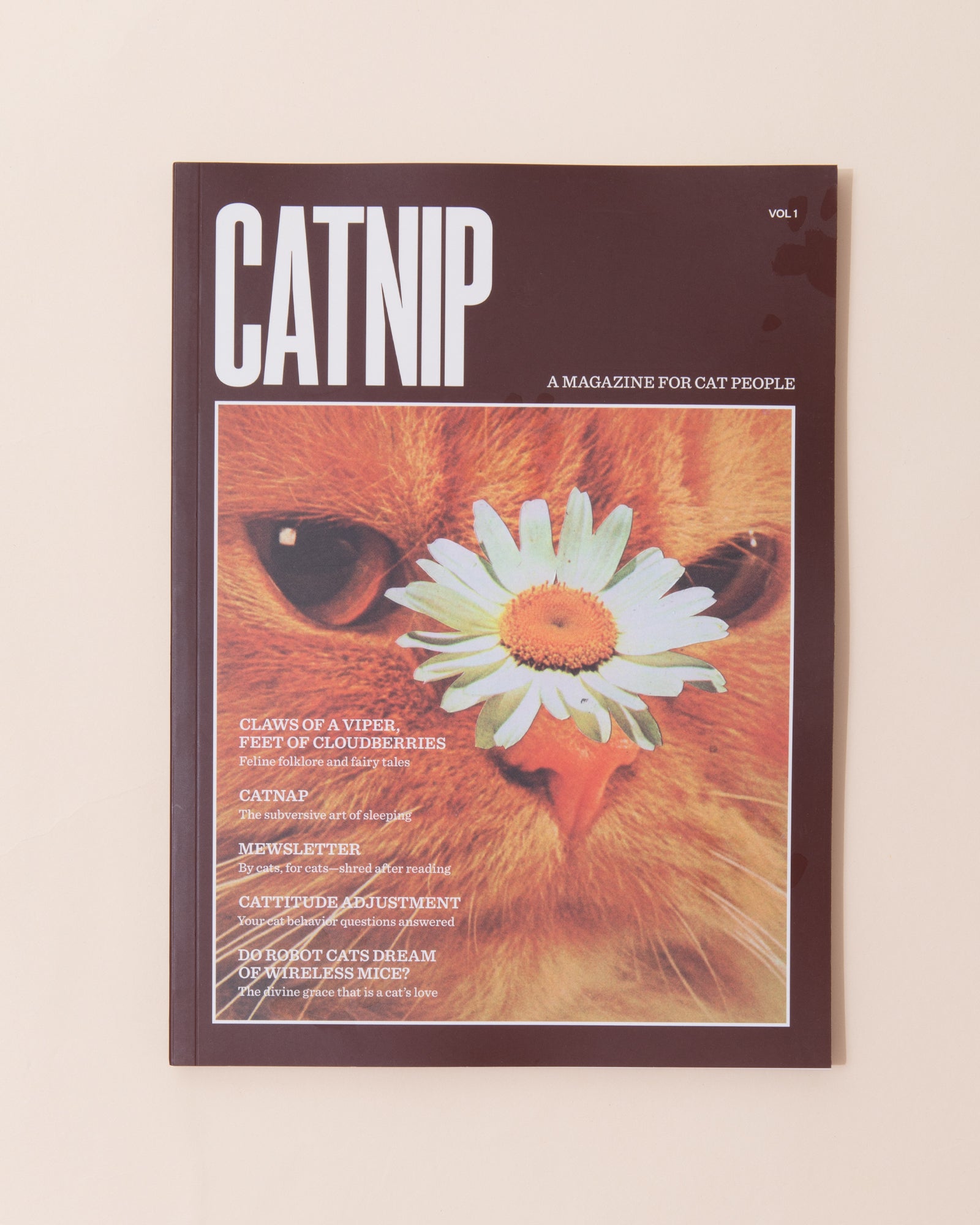 Catnip Magazine