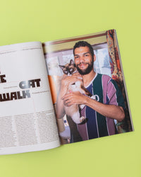 Catnip Magazine