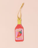 Hot Sauce Christmas Decoration