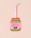 Pesto Christmas Decoration