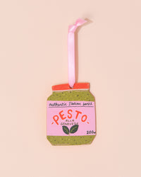 Pesto Christmas Decoration