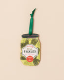 Pickles Christmas Decoration