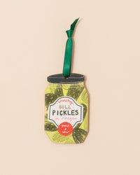Pickles Christmas Decoration