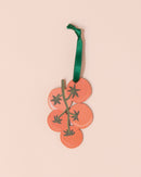 Tomato Christmas Decoration