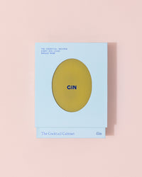 The Cocktail Cabinet | Gin