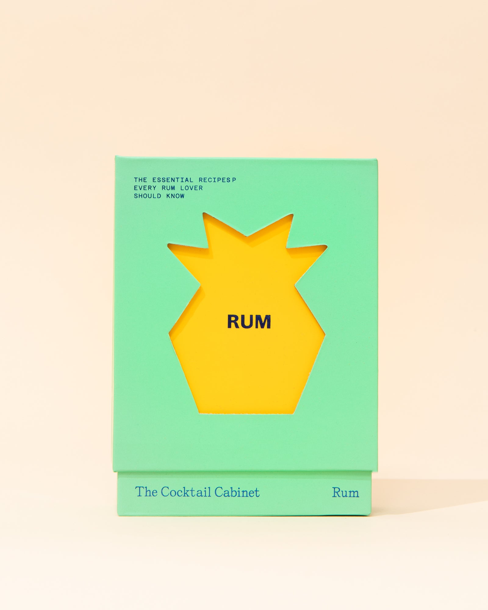 The Cocktail Cabinet | Rum