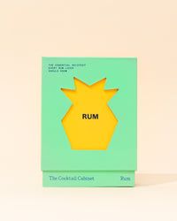 The Cocktail Cabinet | Rum