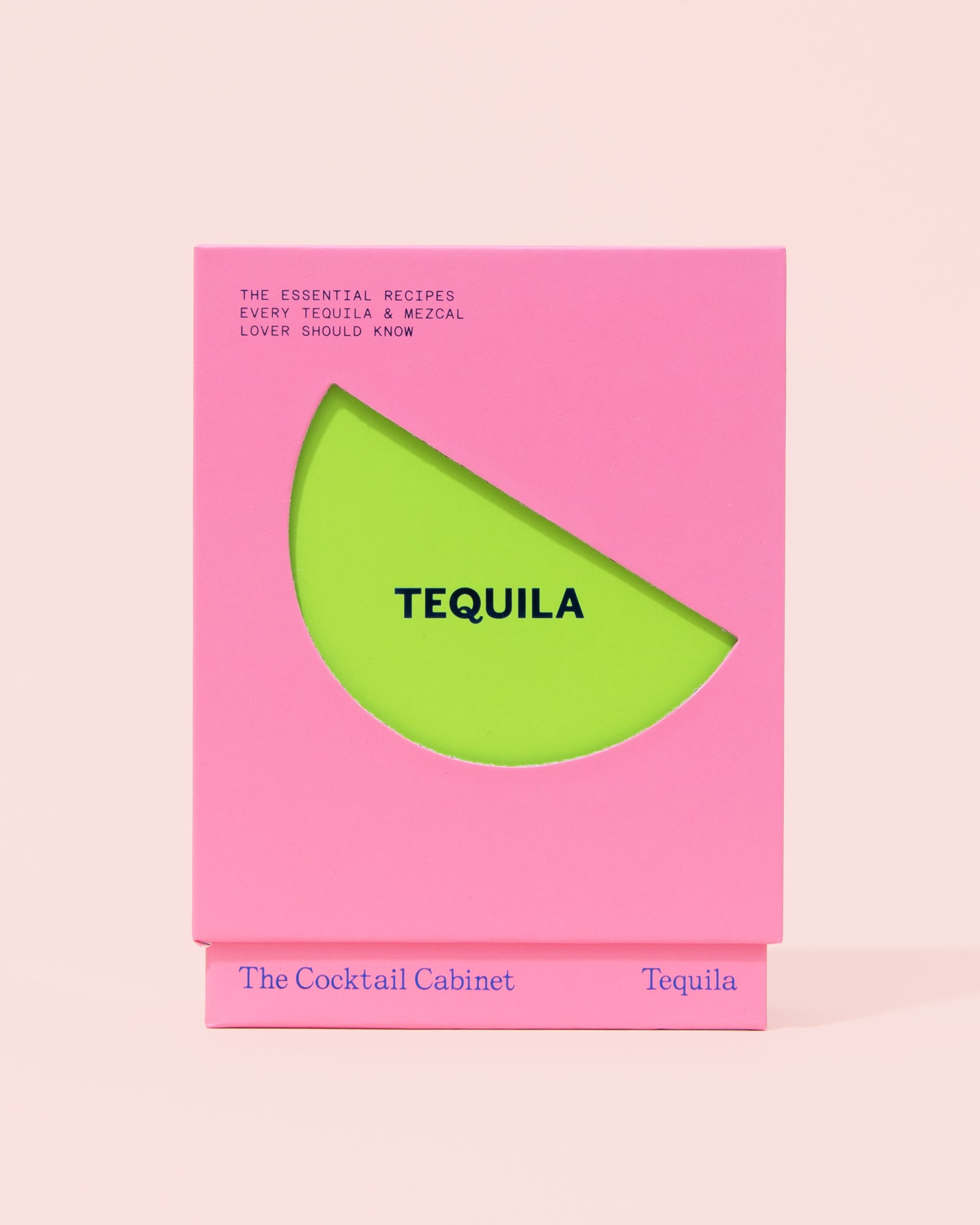 The Cocktail Cabinet | Tequila