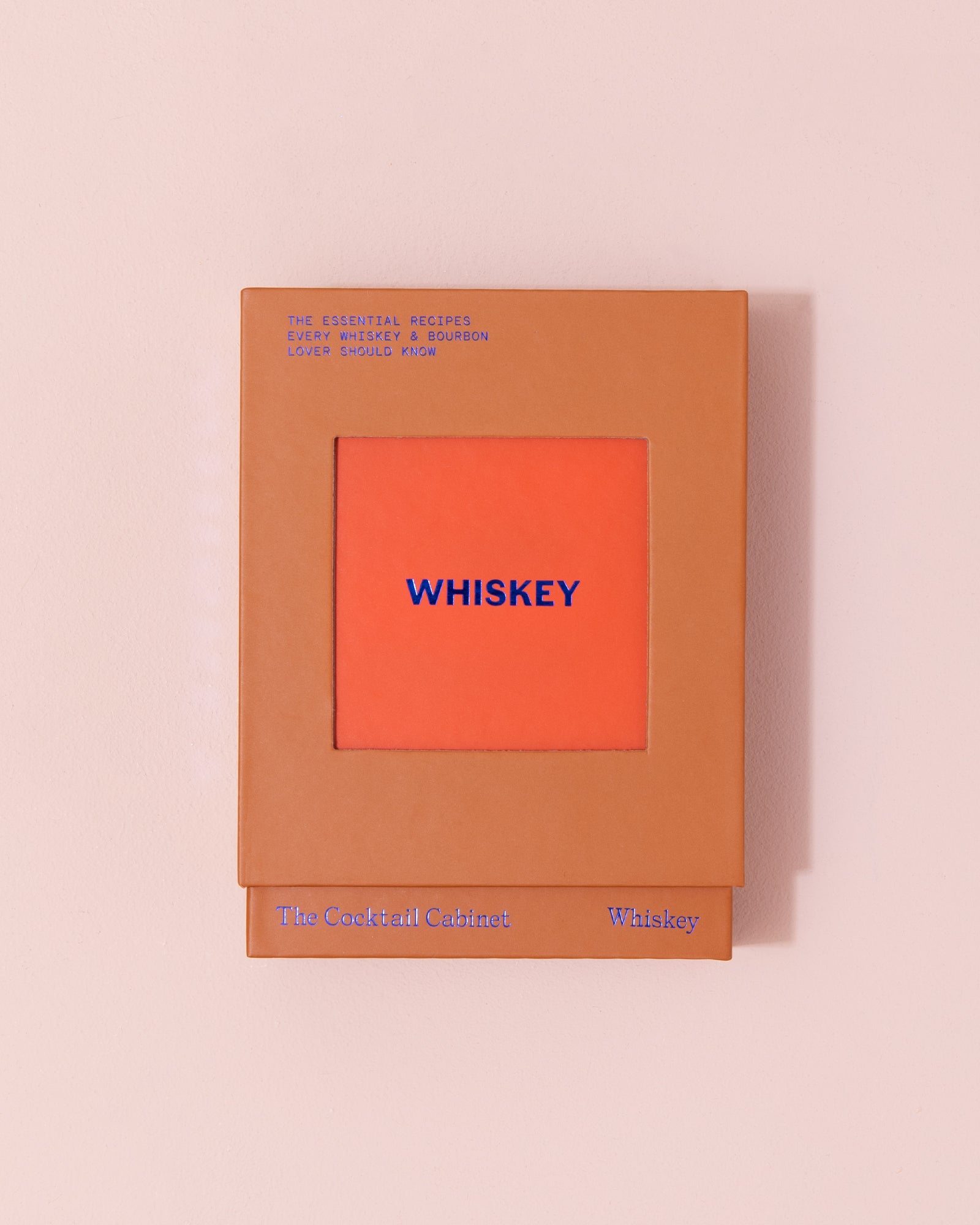 The Cocktail Cabinet | Whiskey