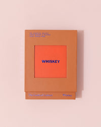 The Cocktail Cabinet | Whiskey