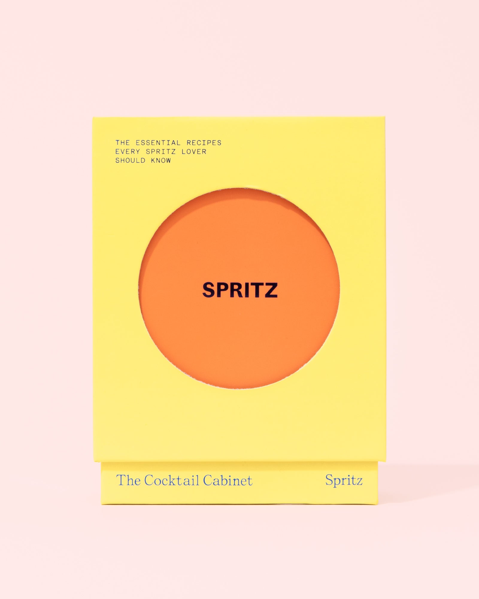 The Cocktail Cabinet | Spritz