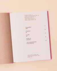 Curry: Recipes From Indian Home Kitchens Book