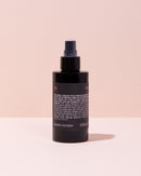 Fig fragrance room spray in black bottle