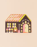 Birthday Shed Greetings Card