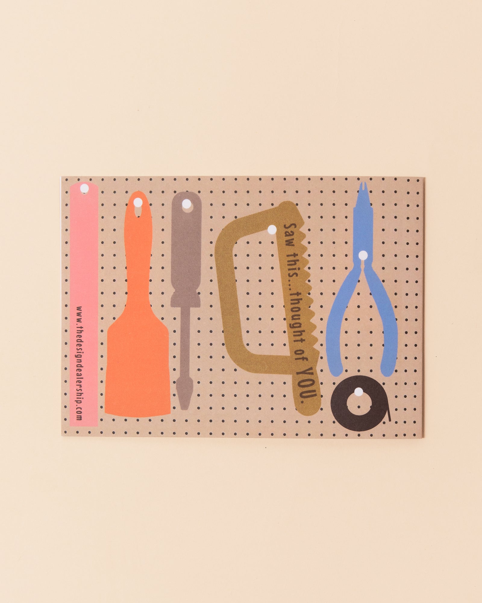 Father's Day DIY Greetings Card