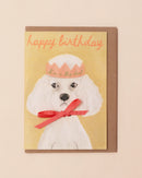 I'm A Big Deal Greetings Card