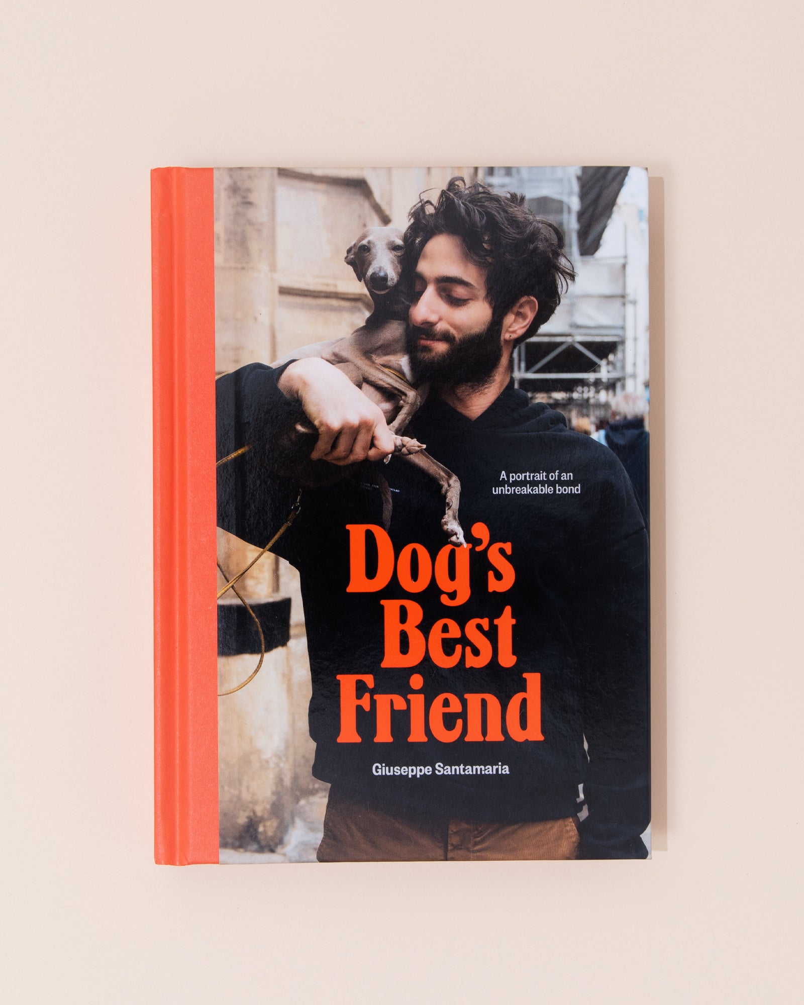 Dog's Best Friend Book