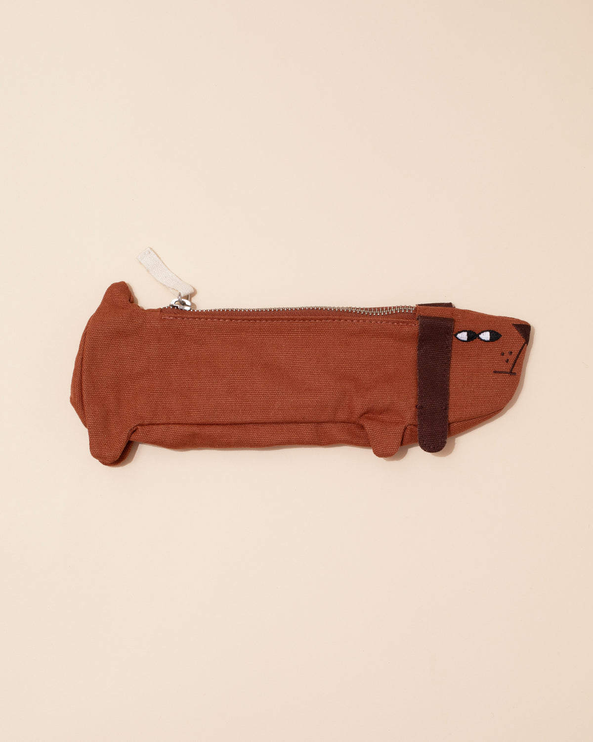 Donna Wilson Sausage Dog Pencil Case