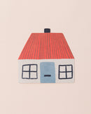 Donna Wilson House Greetings Card