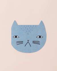 Donna Wilson Mog Greetings Card