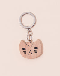 Donna Wilson Mog Keyring