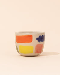 Donna Wilson Mottle Pinch Pot