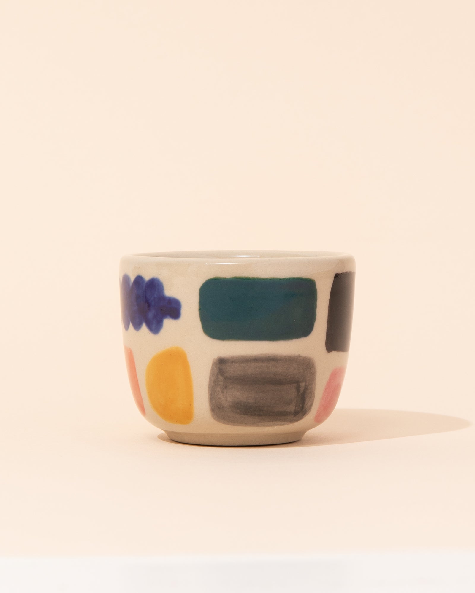 Donna Wilson Mottle Pinch Pot