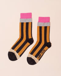 Donna Wilson Pencil Socks