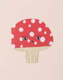 Donna Wilson Toadie Greetings Card