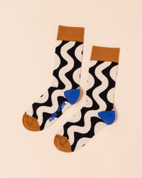 Donna Wilson Wiggle Socks
