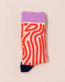 Donna Wilson Woolywood Socks
