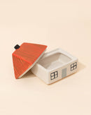 Donna Wilson House Butter Dish