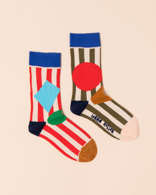 Donna Wilson Odd Socks